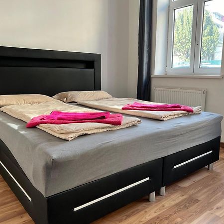 Comfortable 3Br Apt Prime Location In Bécs Kültér fotó