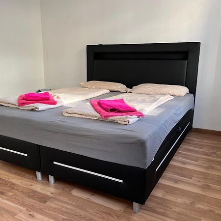 Comfortable 3Br Apt Prime Location In Bécs Kültér fotó