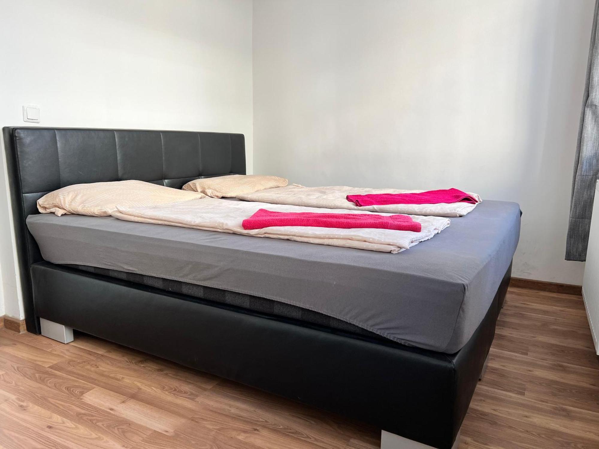 Comfortable 3Br Apt Prime Location In Bécs Kültér fotó
