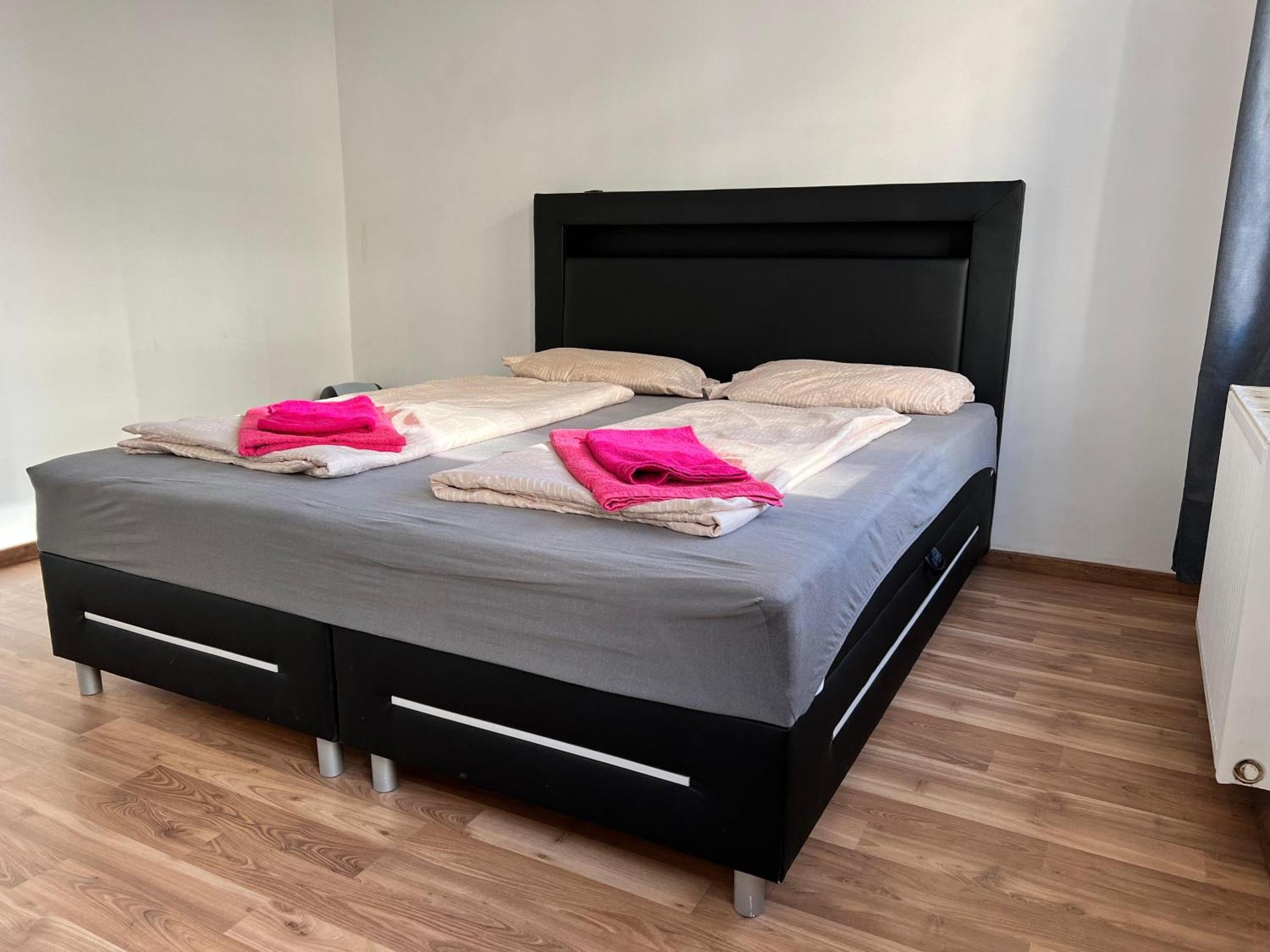 Comfortable 3Br Apt Prime Location In Bécs Kültér fotó