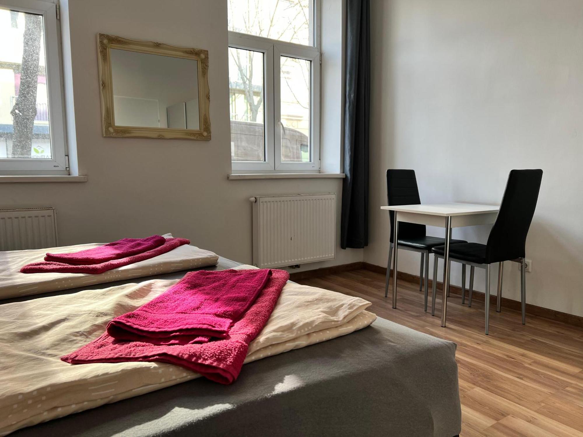 Comfortable 3Br Apt Prime Location In Bécs Kültér fotó