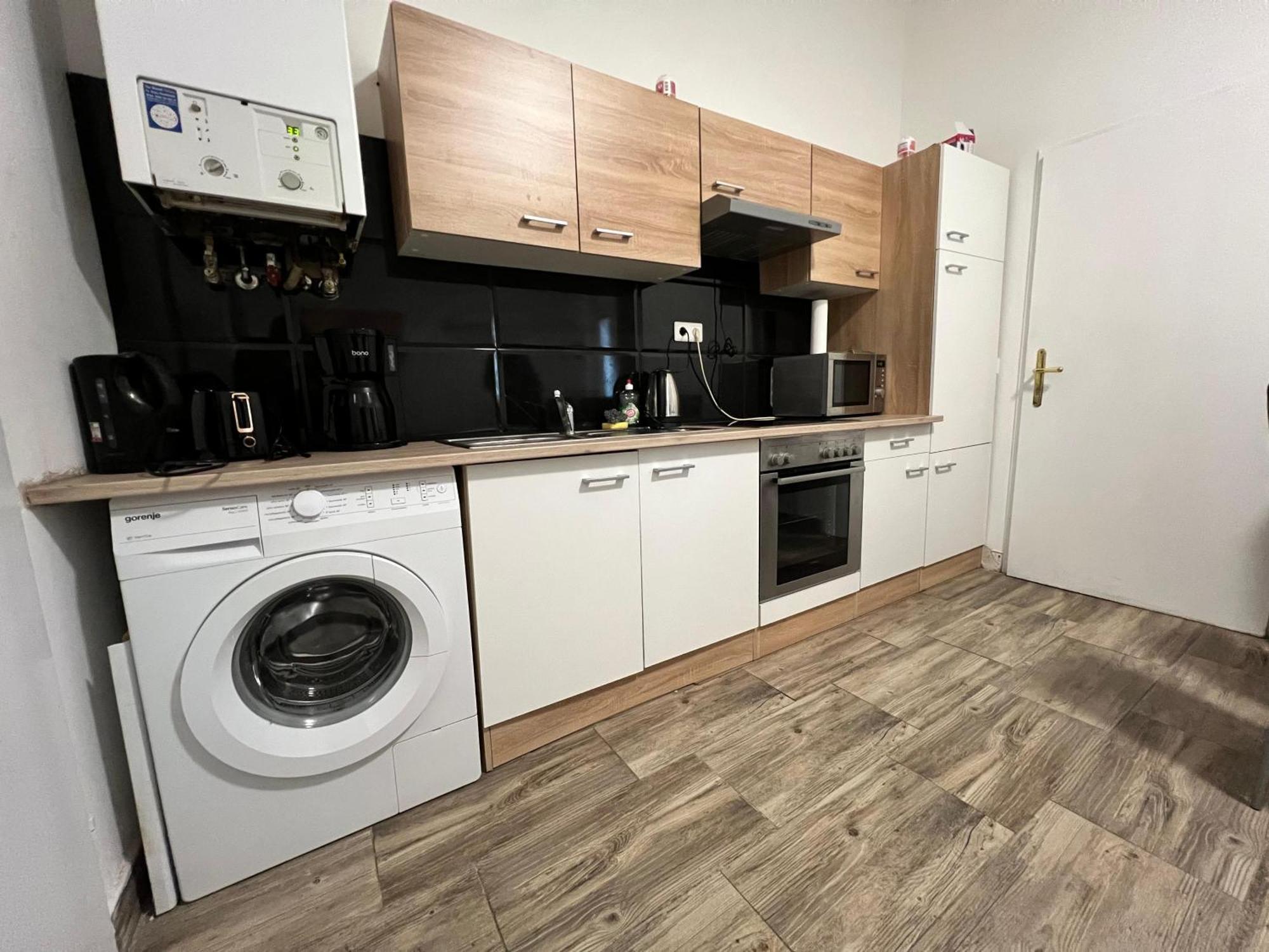 Comfortable 3Br Apt Prime Location In Bécs Kültér fotó