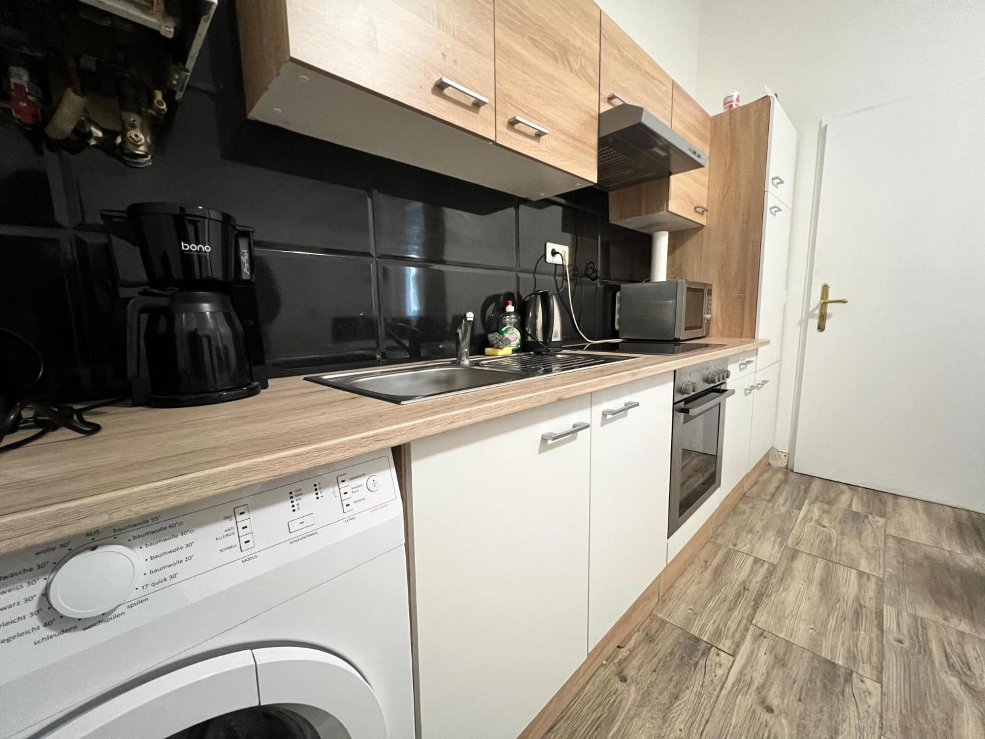Comfortable 3Br Apt Prime Location In Bécs Kültér fotó