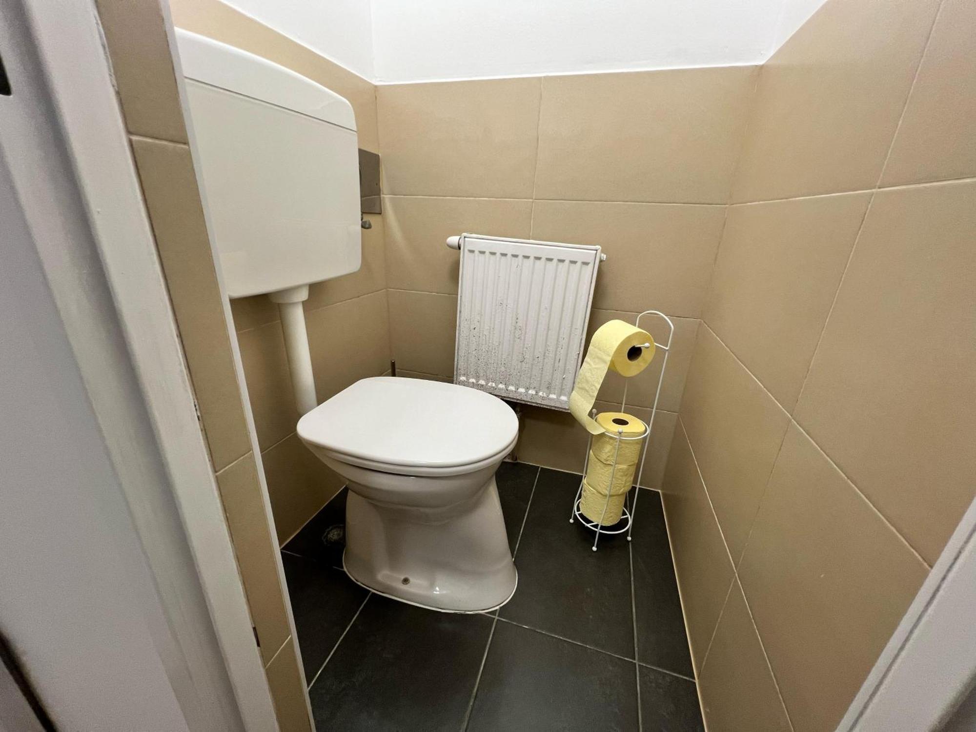 Comfortable 3Br Apt Prime Location In Bécs Kültér fotó