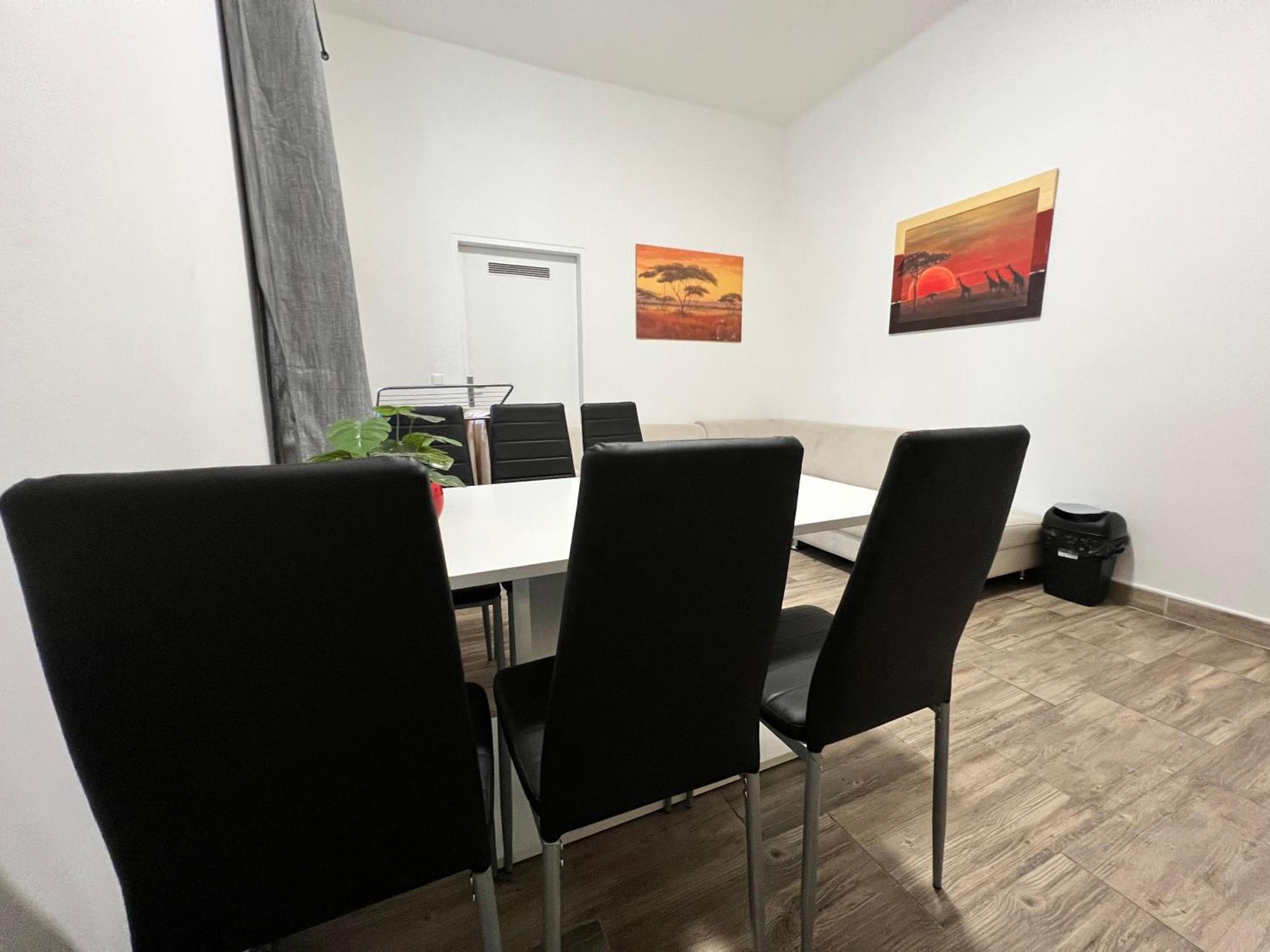 Comfortable 3Br Apt Prime Location In Bécs Kültér fotó